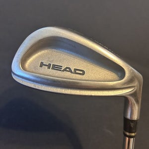 Head Premise Single 9 Iron Steel Shaft Stiff Flex