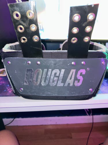 Football rib protector