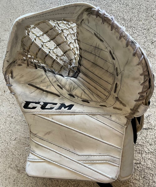 CCM Extreme Flex E3.9 Catch Glove- Int