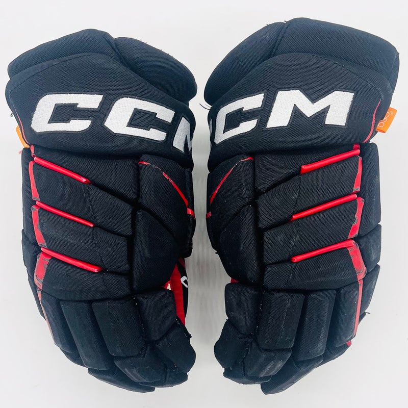 CCM Jetspeed FT1 Hockey Gloves 14"