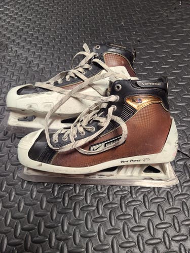 Bauer Supreme ONE95 Goalie Skates