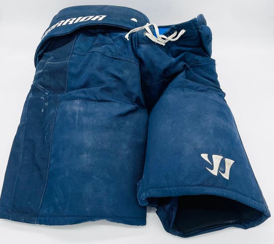 Warrior Covert QRL Hockey Pants-Medium (USHL Patch)
