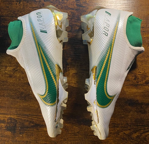 Men's Molded Cleats Mid Top Vapor edge pro 360