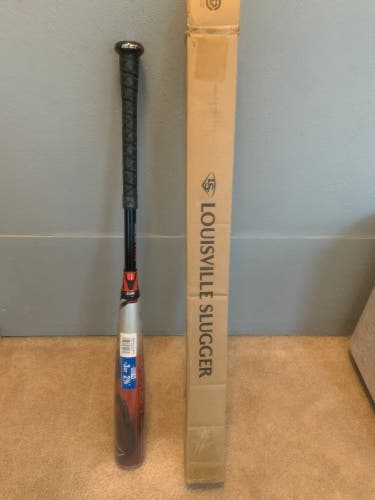 New Louisville Slugger Select Power BBCOR 32 Inch Drop 3