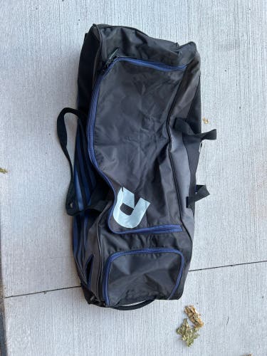 Used DeMarini Catcher's Bag