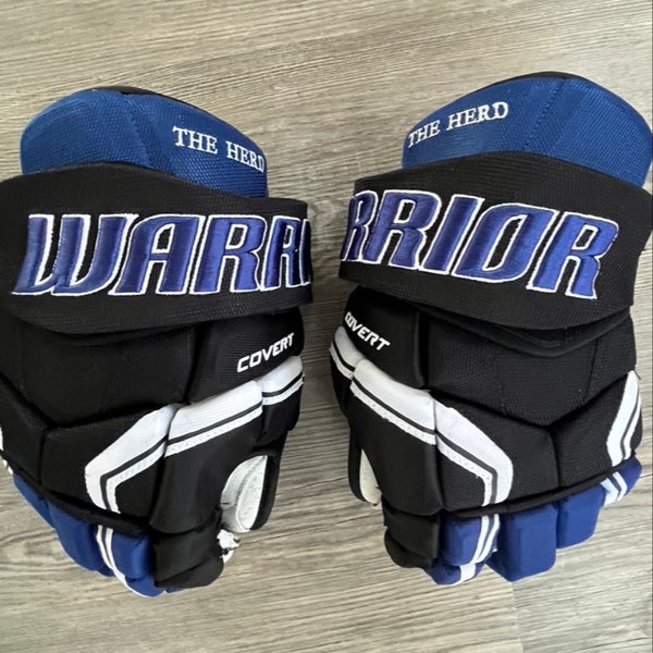 University of Alabama Huntsville Warrior 14" Gloves Almost New