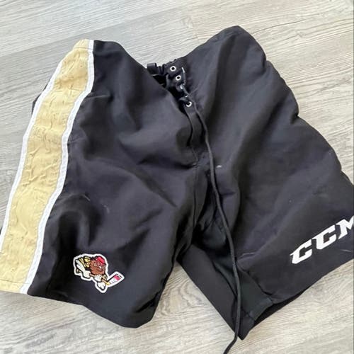 Muskegon Lumberjacks Pant Shell CCM Med