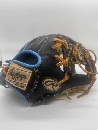 New 2022 Right Hand Throw Rawlings Infield Heart of the Hide Baseball Glove 11.5"