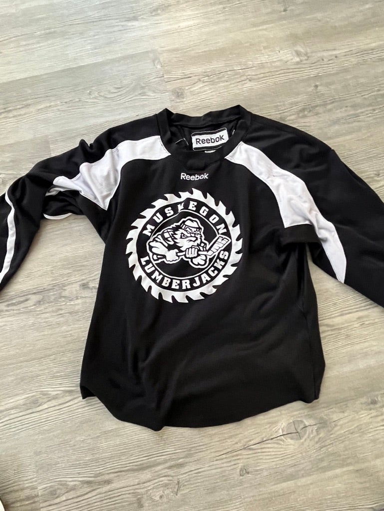 Hockey Jersey – The American Negro