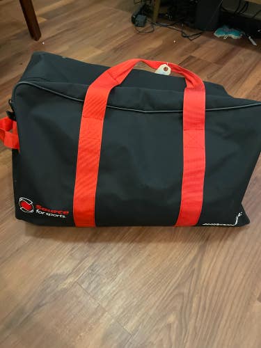 Used Hockey Bag