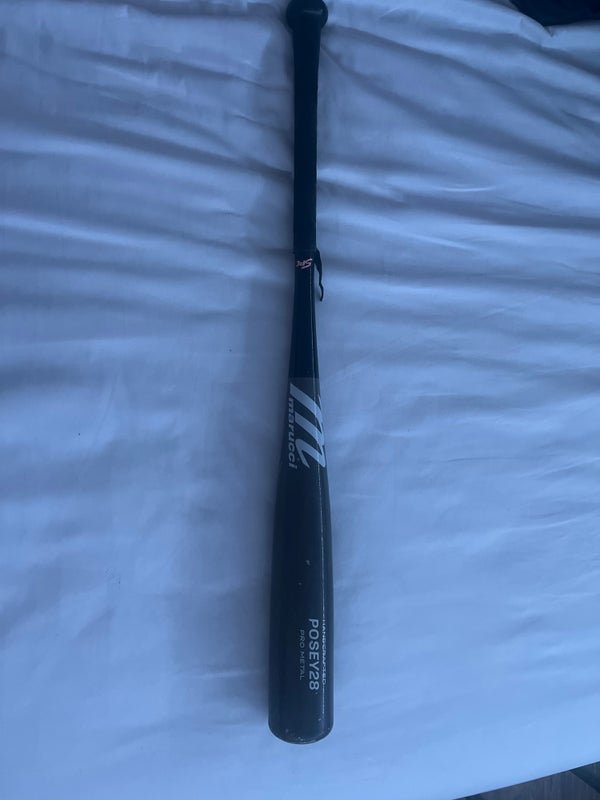 Batte De Baseball Marucci Cat X2 33 Pouces (-3) 2 5/8 - Jeune - NEUF