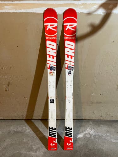 Rossignol Junior MTE Multi Event Skis 130cm