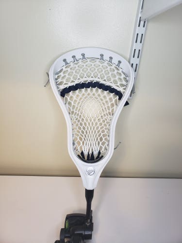 New Maverik Tank Head, String King 2x