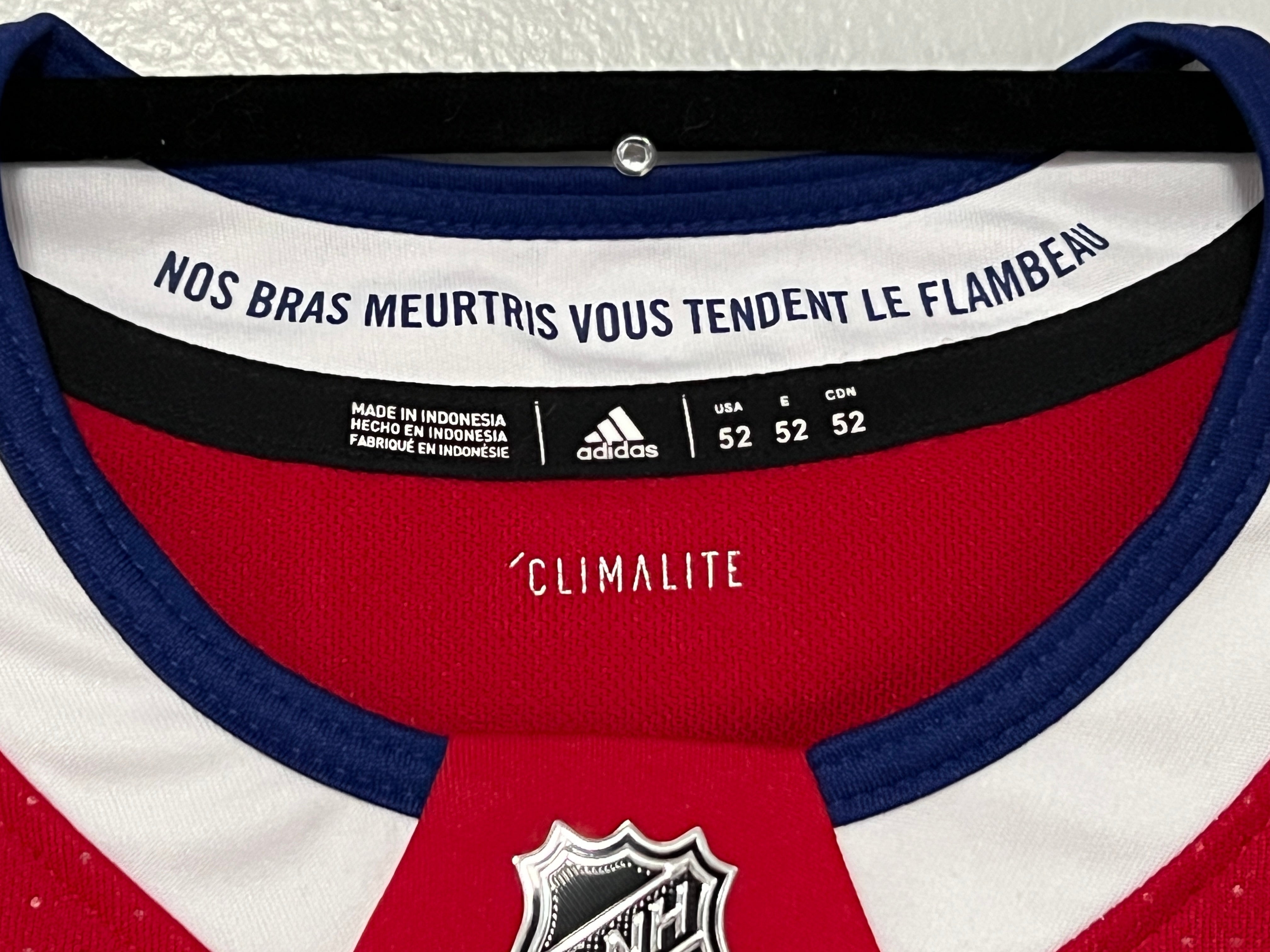 Adidas Montreal Canadiens NHL Fan Shop