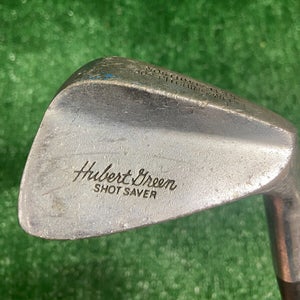 Northwestern Hubert Green Shot Saver Pitching Wedge 50 Degrees RH Steel 35.75 In