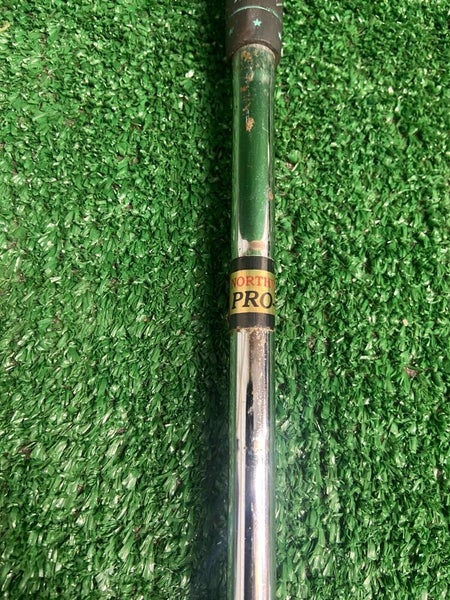 Northwestern Série 3 Hubert Green Sand Wedge 55° - Homme - Acier - RH 37"