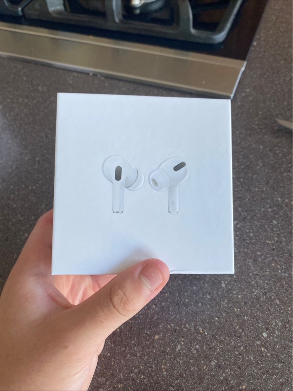 *BEST OFFER* Airpods Pro Wrapped