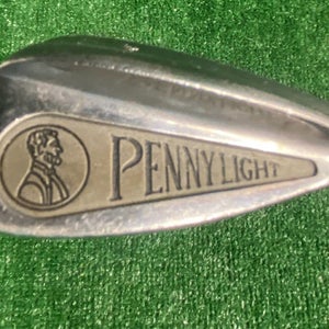 Pennylight Pitching Wedge Cougar Golf RH Ladies Steel 34.75 Inches Nice Club