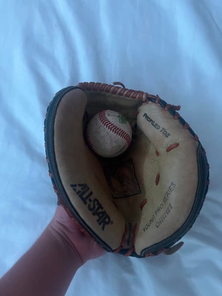 Right Hand Throw  CM1010BT Catcher's Glove
