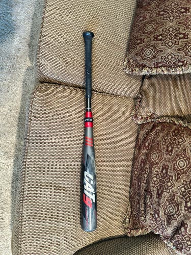 BBCOR Certified Alloy (-3) 29 oz 32" Cat 9 Connect Bat