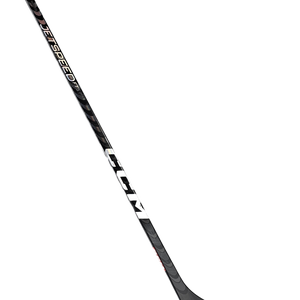 CCM JETSPEED FT5 PRO LH GRIP PRO STOCK HOCKEY STICK 75 FLEX P92M NEW NCAA MAN ASV PRO(10926)