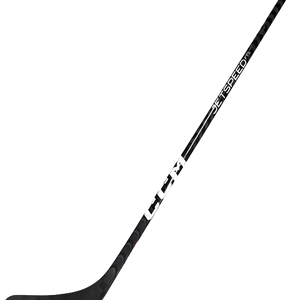 CCM JETSPEED FT5 PRO RH GRIP PRO STOCK HOCKEY STICK 85 FLEX P28 NEW NCAA VAN ASV PRO(10930)