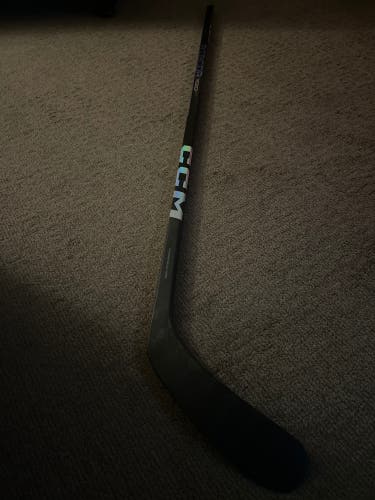 Senior Right Handed P29  RibCor Trigger 7 Pro Hockey Stick (message for offers)