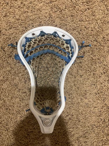 Used Maverik Tactik 2.0 Head Strung
