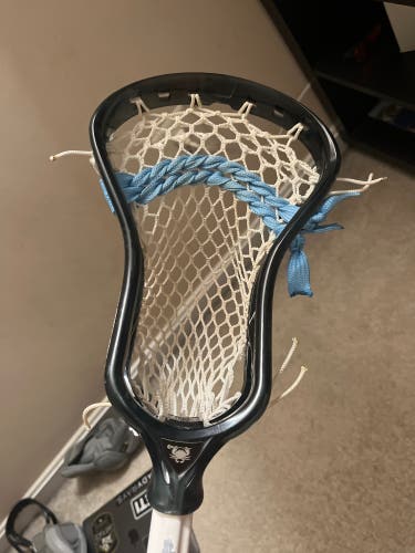 New Attack & Midfield Strung Ion Head