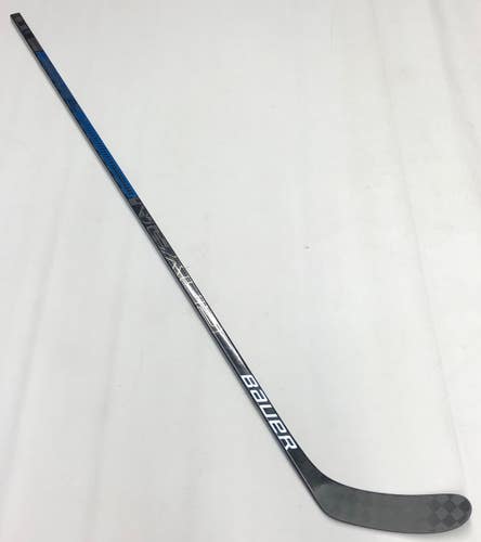 BAUER NEXUS 2N PRO XL LH PRO STOCK HOCKEY STICK 102 FLEX P28M NHL HOFFMAN(9545)