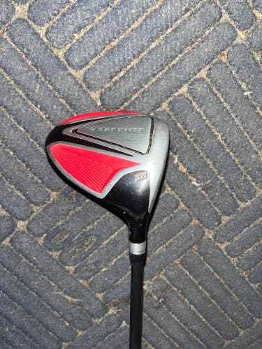 Used 2022 Right Handed Regular Flex 3 Wood Fairway Wood