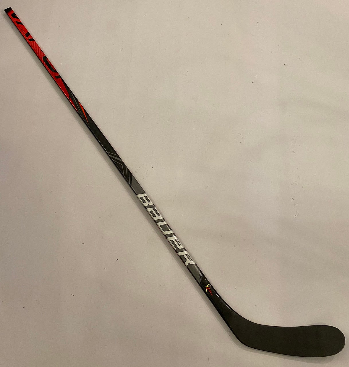 Nike Flexlite 8 - PM 9 Hossa YTH Flex 42 LH Hockey Stick - NEW