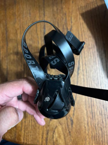 Chin strap (Hurricane)