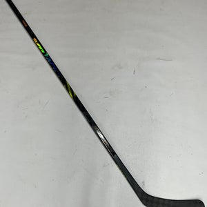 CCM SUPERTACKS AS4 PRO LH PRO STOCK STICK GRIP 95 FLEX P92 NEW NCAA SEN(9680)