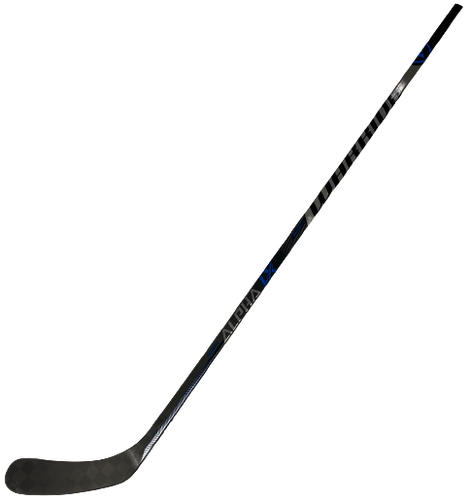WARRIOR ALPHA LX PRO P92 85 FLEX RH PRO STOCK HOCKEY STICK EKBLAD NHL GRIP NEW(9692)
