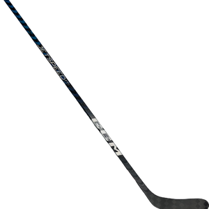 CCM JETSPEED FT5 PRO LH PRO STOCK HOCKEY STICK 80 FLEX P28 NEW NCAA LLA(9694)
