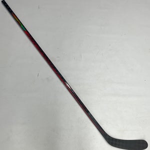 CCM JETSPEED FT4 PRO LH PRO STOCK HOCKEY STICK 80 FLEX P40 NEW NCAA TER(9700)