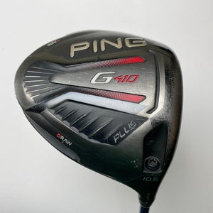 Ping G410 Plus Golf Drivers for sale | New and Used on SidelineSwap