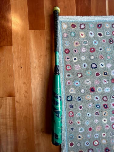 BBCOR Certified Composite (-3) 29 oz 32" Meta Bat