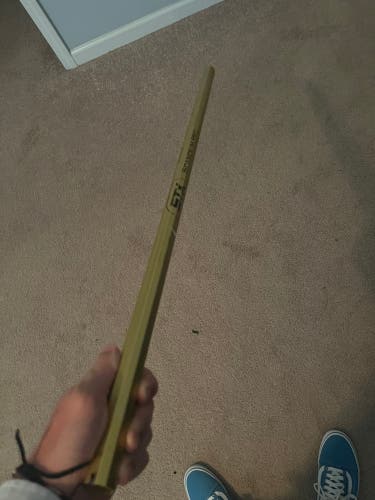 Used STX Scandium Pro Shaft