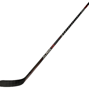 WARRIOR ALPHA LX PRO GRIP RH CUSTOM PRO STOCK HOCKEY STICK 95 FLEX P28 MAX OUR N(9714)