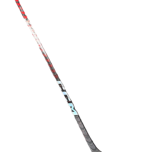 CCM JETSPEED FT5 PRO LH PRO STOCK HOCKEY STICK 95 FLEX MID NEW NCAA RDI(9718)
