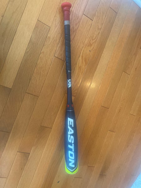 2022 Composite (-11) 19 oz 30" ADV 360 Bat