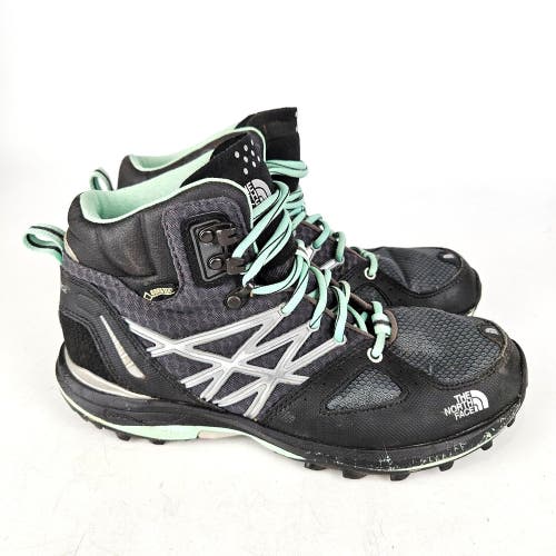 The North Face GTX Women's Ultra Fastpack Gore-tex Mid Hiking Boots Size: 8
