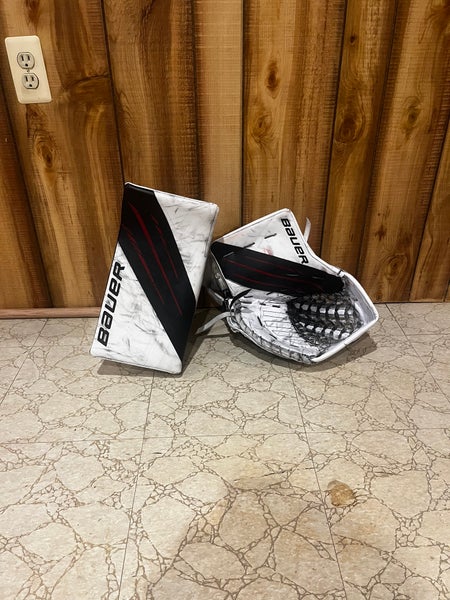 Used Regular Pro Stock Hyperlite