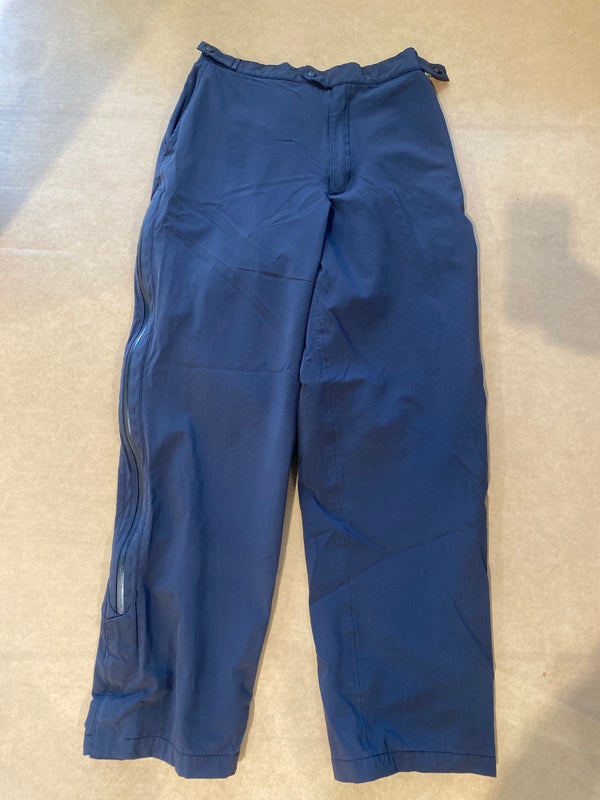 Used Nike Large Dri-Fit Leggings