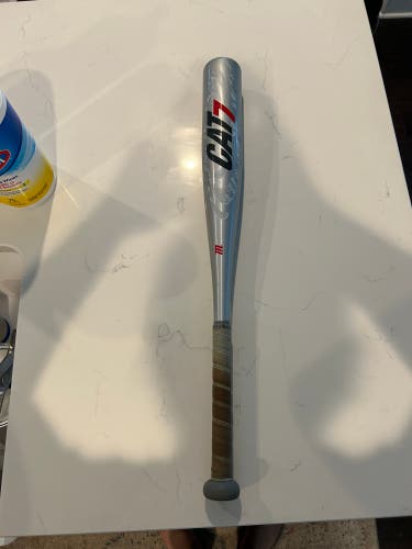 Marucci CAT 7 Junior Big Barrel Bat