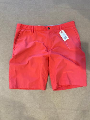 Adidas 36" Golf Shorts