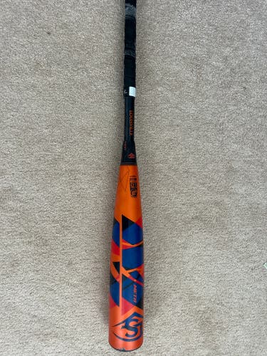 2022 Composite (-10) 19 oz 29" Inch Louisville Slugger Meta Bat