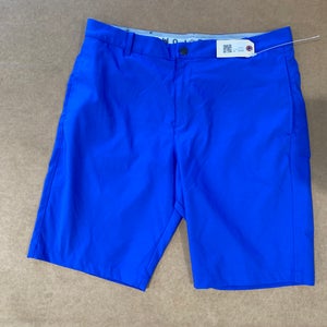 PUMA 36" Men's Golf Shorts
